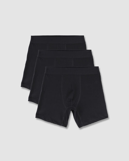 Paquete Bóxers Fit Trunk